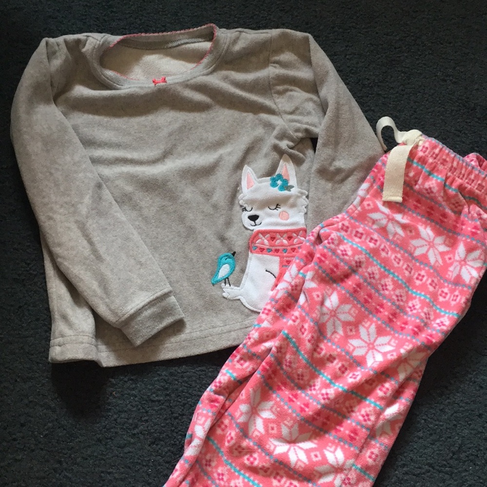 Pajamas